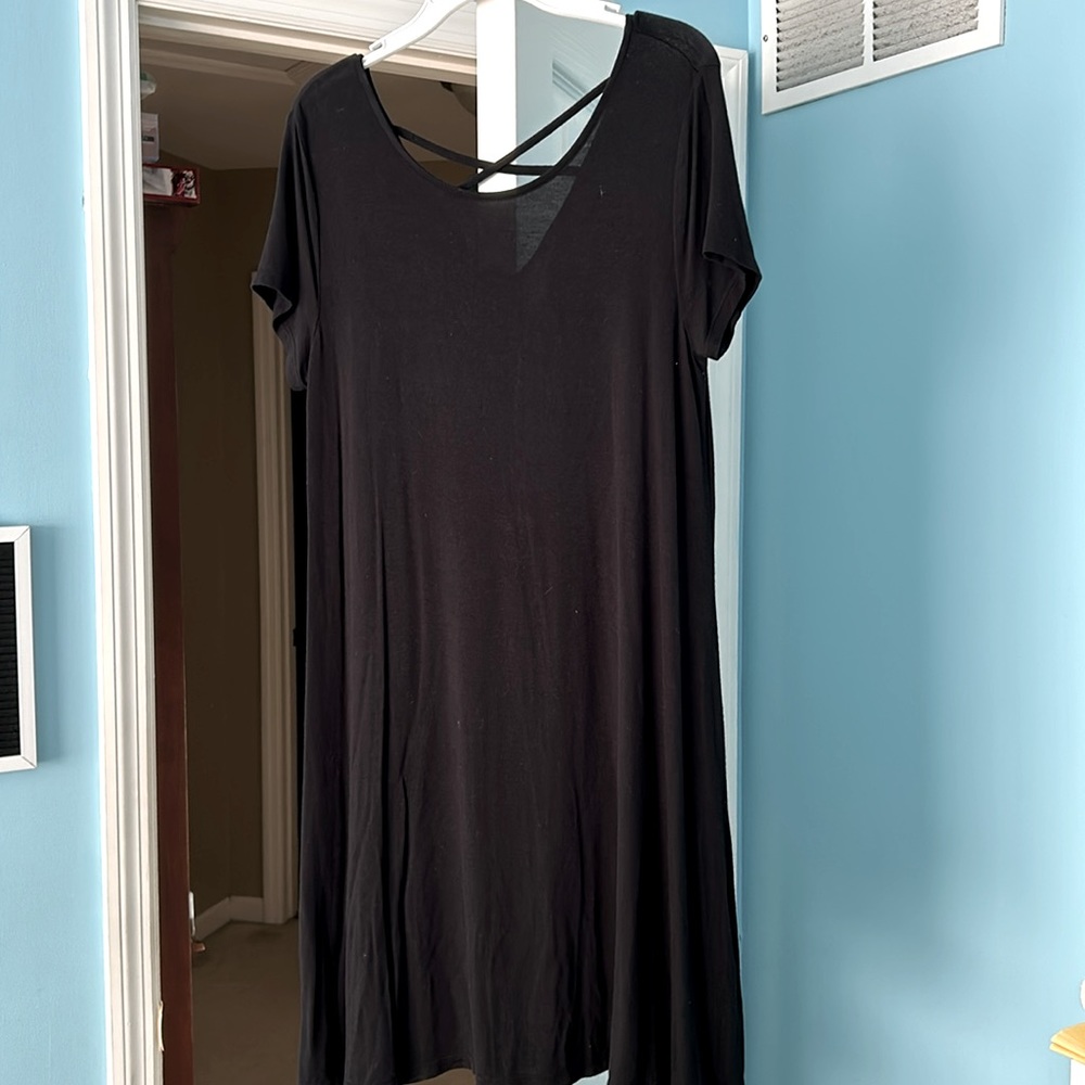 Tshirt Dress